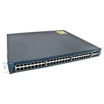 фото Коммутатор Cisco WS-C3548-XL-EN