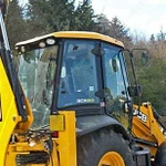 фото Аренда экскаватора-погрузчика JCB 3CX, Екатеринбург