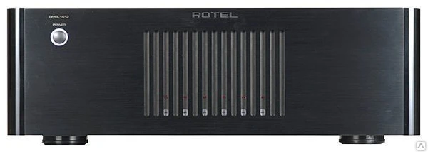 Фото Усилитель Rotel RMB-1512