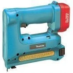 фото Аккумуляторный степлер Makita T 221 DW