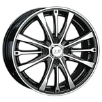 фото Колесный диск LS Wheels LS298