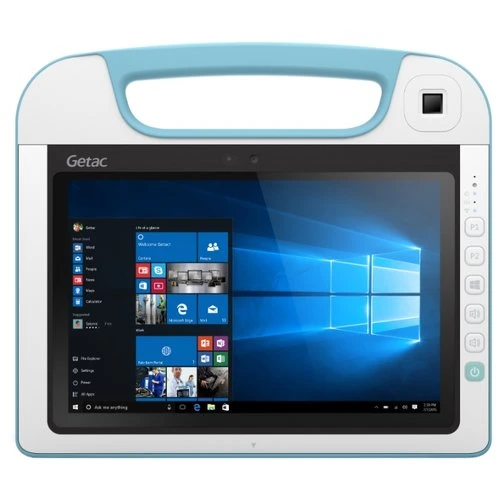 Фото Планшет Getac RX10H Core M 4Gb