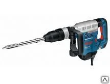 Фото Отбойный молоток Bosch GSH 5CE 0.611.321.000