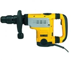 Фото Отбойный молоток DeWalt D 25840 K