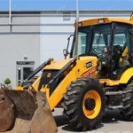 фото Аренда экскаватора-погрузчика JCB 3CX Super, Москва