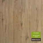 фото ЛАМИНАТ BERRY ALLOC riviera Дуб Миллениум Белый (Endless®, WoodStructure+®)