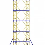 фото Вышка-тура ВСП 0.7х1.6 H=6.4м