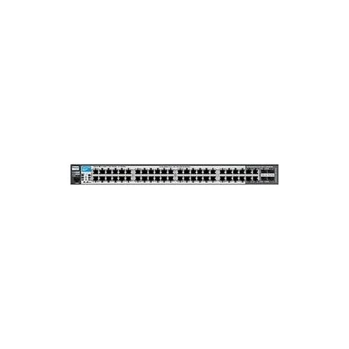 Фото Коммутатор HP ProCurve Switch