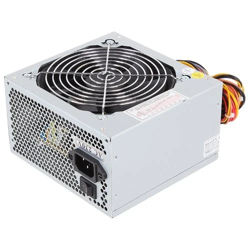 Фото Блок питания 3Cott 450ATX 450W