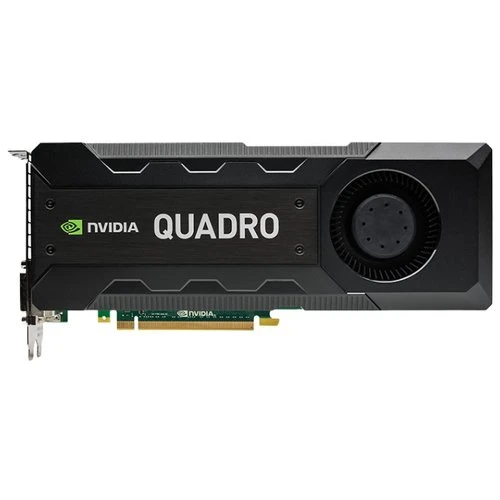 Фото Видеокарта PNY Quadro K5200