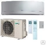 Фото Настенный кондиционер Daikin FTXJ 35 MS / RXJ 35 M Emura