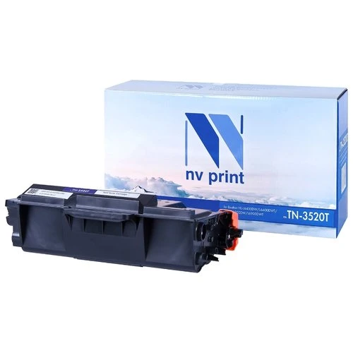 Фото Картридж NV Print TN-3520T для