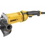 фото Угловая шлифмашина DeWalt DWE4559