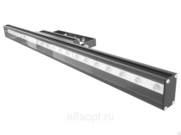 Фото Светильник светодиодный lad led line-60-40