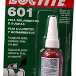 фото Loctite 601 Вал-втулочный фиксатор высокой прочности, низкой вязкости