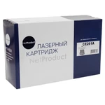 фото Картридж Net Product N-CE261A