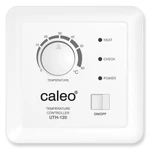 фото Терморегулятор CALEO UTH-120 встраиваемый аналоговый, 3,5 кВт