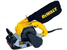 Фото Ленточная шлифмашина DeWalt DW 650