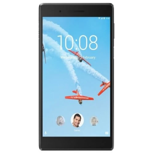 Фото Планшет Lenovo Tab 4 TB-7504X