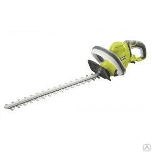 Фото Электрический кусторез ryobi rht4550