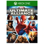 фото Marvel: Ultimate Alliance