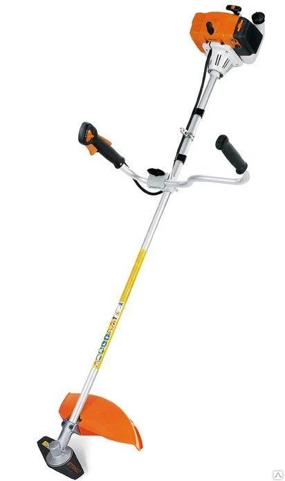 Фото Триммер бензиновый FS 120 Stihl