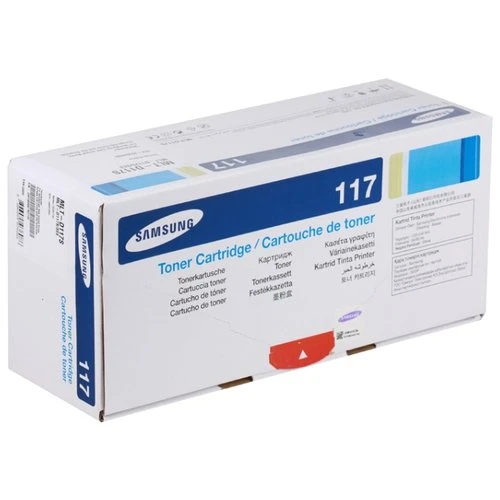 Фото Картридж Samsung MLT-D117S