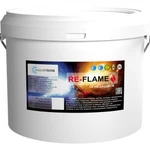 фото Огнезащитное покрытие RE-FLAME