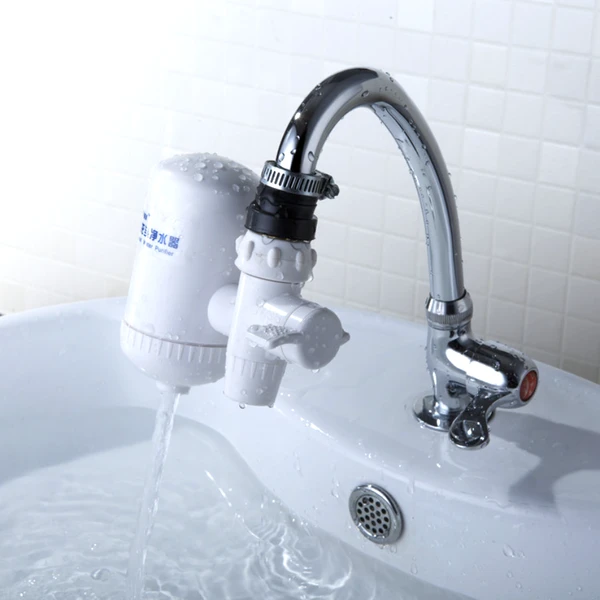 Фото Mini faucet supplier tap water filter