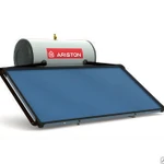 фото Ariston KAIROS THERMO HF 200-1 TT