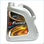 фото G-ENERGY S SYNTH 10W-40 Моторные масла