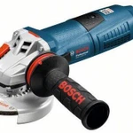 фото Шлифмашина угловая BOSCH GWS 13-125CIE