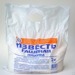 фото Известь (2кг;8шт)