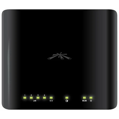 Фото Wi-Fi роутер Ubiquiti AirRouter