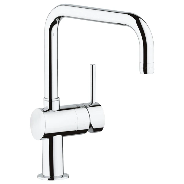 Фото Смеситель для кухни Grohe Minta 32488000