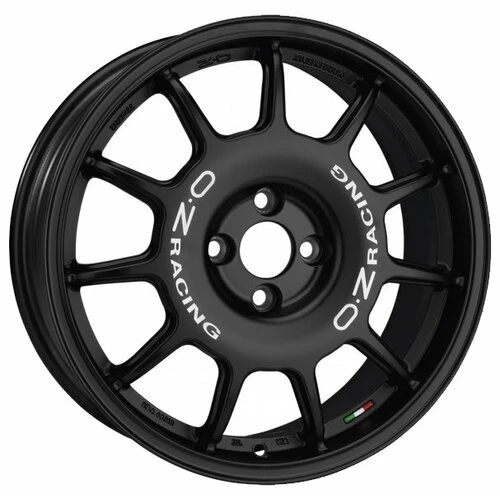 Фото Колесный диск OZ Racing Leggenda