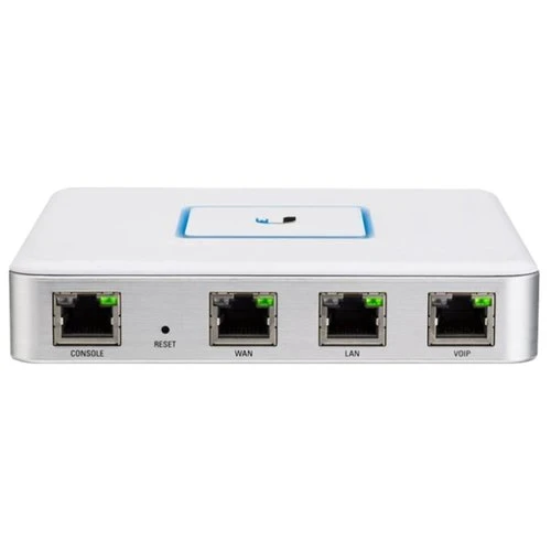 Фото Маршрутизатор Ubiquiti UniFi