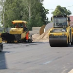 фото Асфальтирование, ремонт дорог