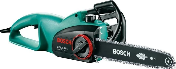 Фото Пила цепная BOSCH AKE 40-19 S