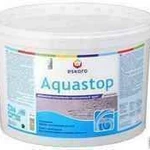 фото Грунт "Aquastop Contact" 14кг, бетонконтакт