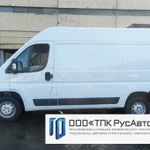 фото Fiat Ducato VAN