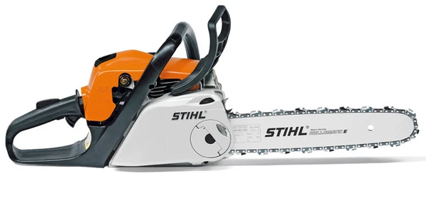 Фото Бензопила STIHL MS 211 C-BE 16"