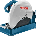 фото Bosch GCO 2000 Professional Отрезная машина по металлу