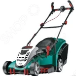 фото Газонокосилка Bosch Rotak 43 LI 06008A4507