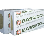 фото Теплоизоляция Baswool Лайт 45