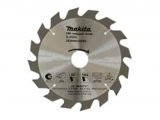 Фото Отрезной пильный диск Makita D-45901