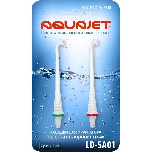 Фото Насадка Aquajet LD-SA01 для LD-A8