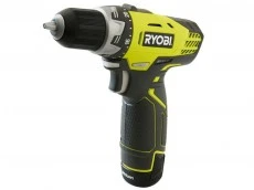 Фото Аккумуляторная дрель Ryobi R12DD-LL13S