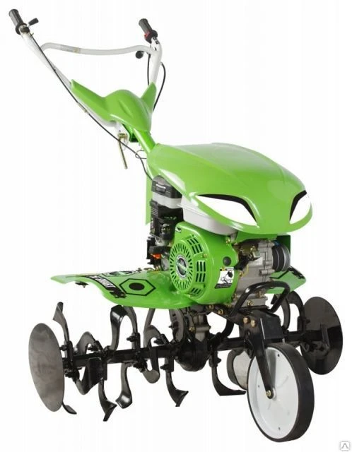 Фото Мотокультиватор Aurora GARDENER 750 SMART