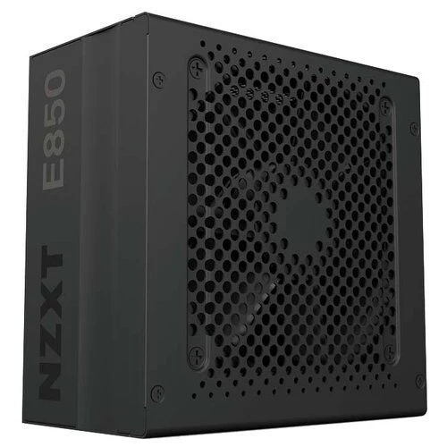 Фото Блок питания NZXT E850 850W